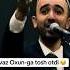 Zohirshoh Avaz Oxunga Tosh Otdi Music Sheralijorayev Jonliijro Avazoxun Uzbekmusic Moskov