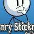 Henry Stickmin Collection Press Start