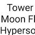 Tower Craft 3D Moon Floor 50K