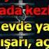 Norm Ender Mekanın Sahibi Karaoke Türkçe