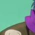 Baron Zeppeli Kills A Frog Dude