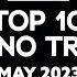 DI FM Top 10 Techno Tracks May 2023 Bart Skils UMEK Charlotte De Witte DJ Jordan And More