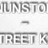 NUNSTOP STREET KID