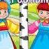 ХОРОВОДНЫЕ игры в детском саду Подготовительная группа