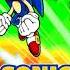 Cosmic Zone Sonic Jump 2005 Java