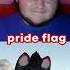 Only A Furry Would Say This Shorts