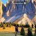 Those Little Moments Are The Most Special Dolomiti Traveltiktok Happiness Bucketliattravel