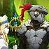 Кто такой Убийца Гоблинов адоптаторtv Anime Goblinslayer убийцагоблигов персонажзаминуту