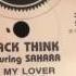 Black Think Featuring Sahara Be My Lover