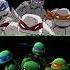 TMNT 2012 Theme Song Ft Side By Side Animatic Teenage Mutant Ninja Turtles Shorts