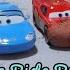 Cars Mcqueen And Sally Remake