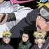 Naruto Shippuuden OST 2 Saika