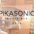 PIKASONIC Music Mix 2024