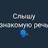 Белая ночь