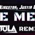 Sean Kingston Justin Bieber Eenie Meenie WOJTULA REMIX