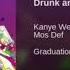 Kanye West Drunk And Hot Girls Instrumental