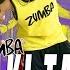 Taki Taki Zumba Dj Snake Feat Selena Gomez Ozuna Cardi B Choreography Equipe Marreta