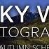 Milky Way Night Sky Photography With Autumn Schrock