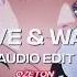 Yellow Claw Love War Edit Audio