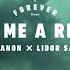 Raz Danon X Lidor Saadia Cry Me A River