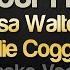 Rosa Walton Hallie Coggins I Really Want To Stay At Your House Karaoke Version