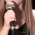 Sabrina Carpenter Black Velvet 2011