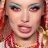 Даша Дошик День РОССИИ рекомендации Makeup россия тренды Tiktok