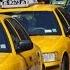 Всё про Нью Йоркское такси подробно зарулем и как пассажир Эксклюзив NYC Taxi