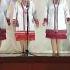 Две классные марийские песни