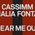 Cassimm Ft Mahalia Fontaine Hear Me Out