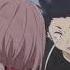 A SILENT VOICE KOE NO KATACHI AMV Lovely Billie Eilish