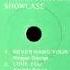 Angela Prince Love You Version HUMBLE COMMISSION LP