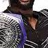 2018 Cedric Alexander Theme Song