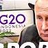 ЛАВРОВА ВЫГНАЛИ С G20 ПУТИН ОЗВЕРЕЛ И УСТРОИЛ КРУПНЕЙШИЙ 0БСТРЕЛ УКРАИНЫ РОССИЯ ПАДЕТ