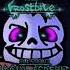 DustTale Glacial Asperity Icebound Ferocity V1 OLD