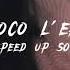 Егор Крид The Limba Coco L Eau Speed Up X 36 Minute