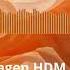 Hagen HDM Sunrise Original Mix EDM MOODS ORANGE