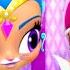 Shimmer And Shine Dress Up In Costumes Go To Potion School Full Episodes Shimmer And Shine