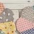Sew Simple Shapes ReMix Series Episode 7 September