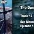 12 The Dunkleosteus Sea Monsters Official Soundtrack