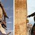 Assassin S Creed Climbing Parkour Is Evolving Just Backwards