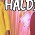 Wedding Countdown Day 3 Gaaon Ki Haldi Wedingvlog Haldivlog Haldiceremony Haldigeet Haldivlog