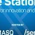 MASQ Send Base Station 2 X Space December 9th 2024