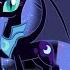 My Little Pony Nightmare Saga Rise Of Nightmare Moon