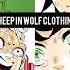 Wolf In Sheep S Clothing Inspiration Sufii Edit Demonslayer Kimetsunoyaiba Whoisshe