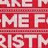 Dan Shay Take Me Home For Christmas Official Audio