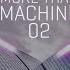 DJ Godfather Invasion Of Detroit Tronic