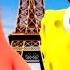 The SpongeBob Movie Sponge Out Of Water 2015 The Real World Scene 6 10 Movieclips