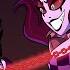 On That Demon S Leash HAZBIN HOTEL SPEEDPAINT ALASTOR AND ROO