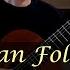Guitarists Way Book 1 German Folk Song